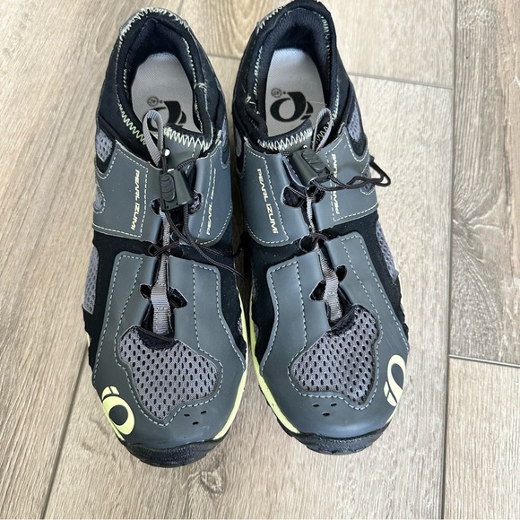 Pearl Izumi X-Alp Drift III Bike Shoes - Picture 2 of 5